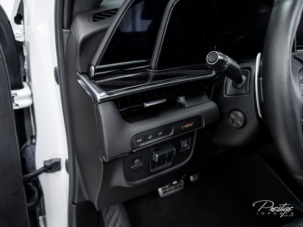 2023 Cadillac Escalade ESV V-Series AWD North Miami Beach FL