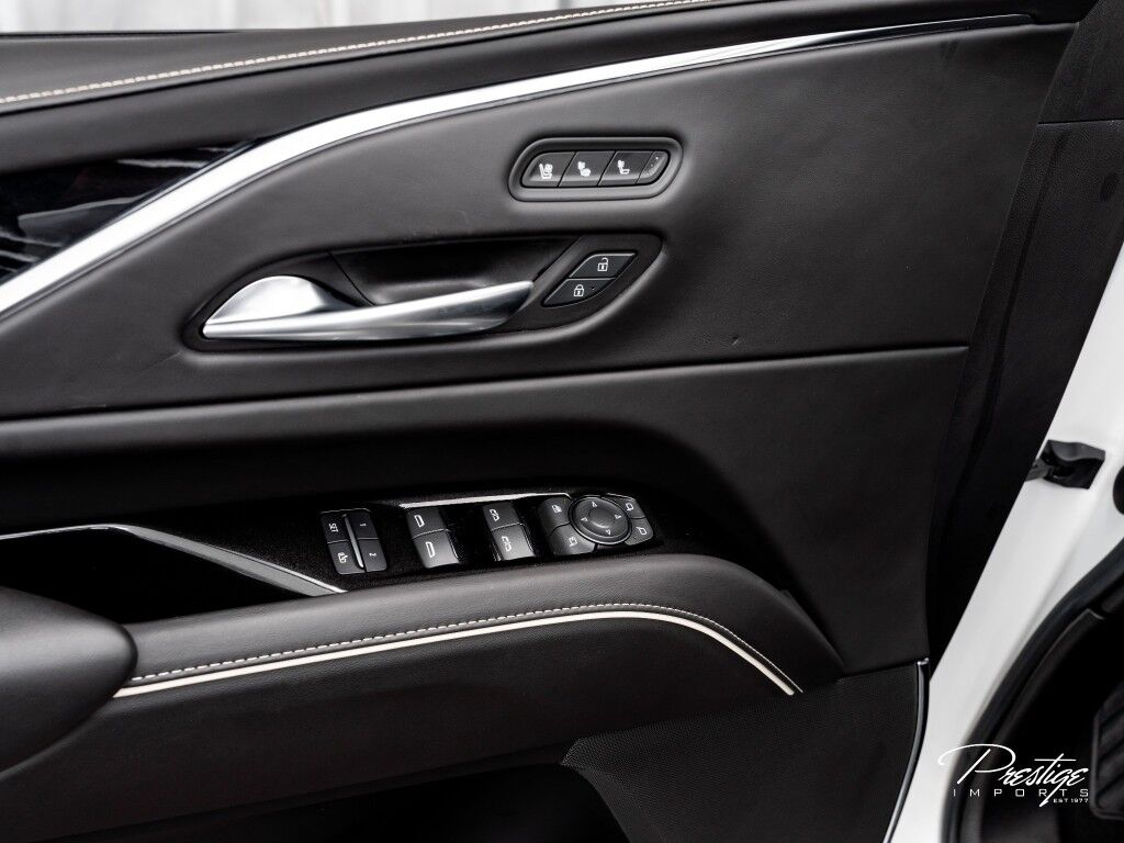 2023 Cadillac Escalade ESV V-Series AWD North Miami Beach FL