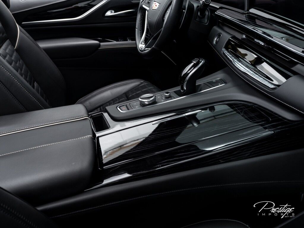 2023 Cadillac Escalade ESV V-Series AWD North Miami Beach FL