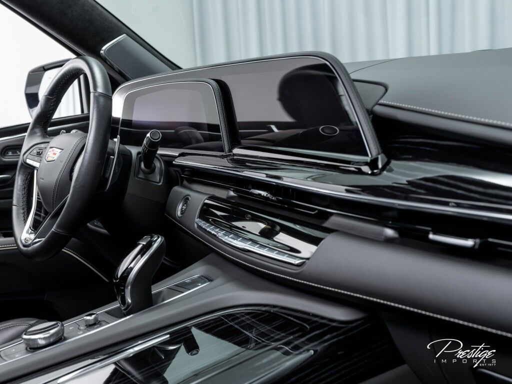 2023 Cadillac Escalade ESV V-Series AWD North Miami Beach FL