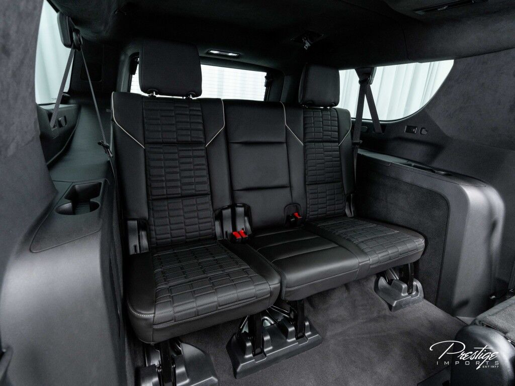 2023 Cadillac Escalade ESV V-Series AWD North Miami Beach FL