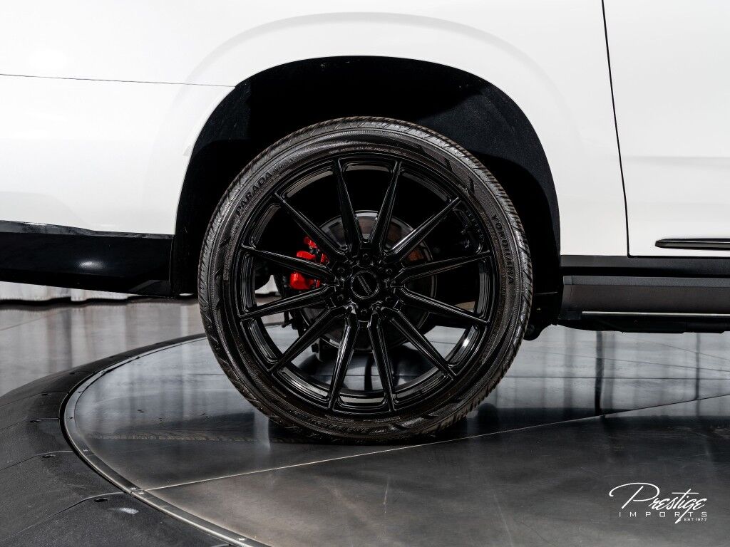 2023 Cadillac Escalade ESV V-Series AWD North Miami Beach FL