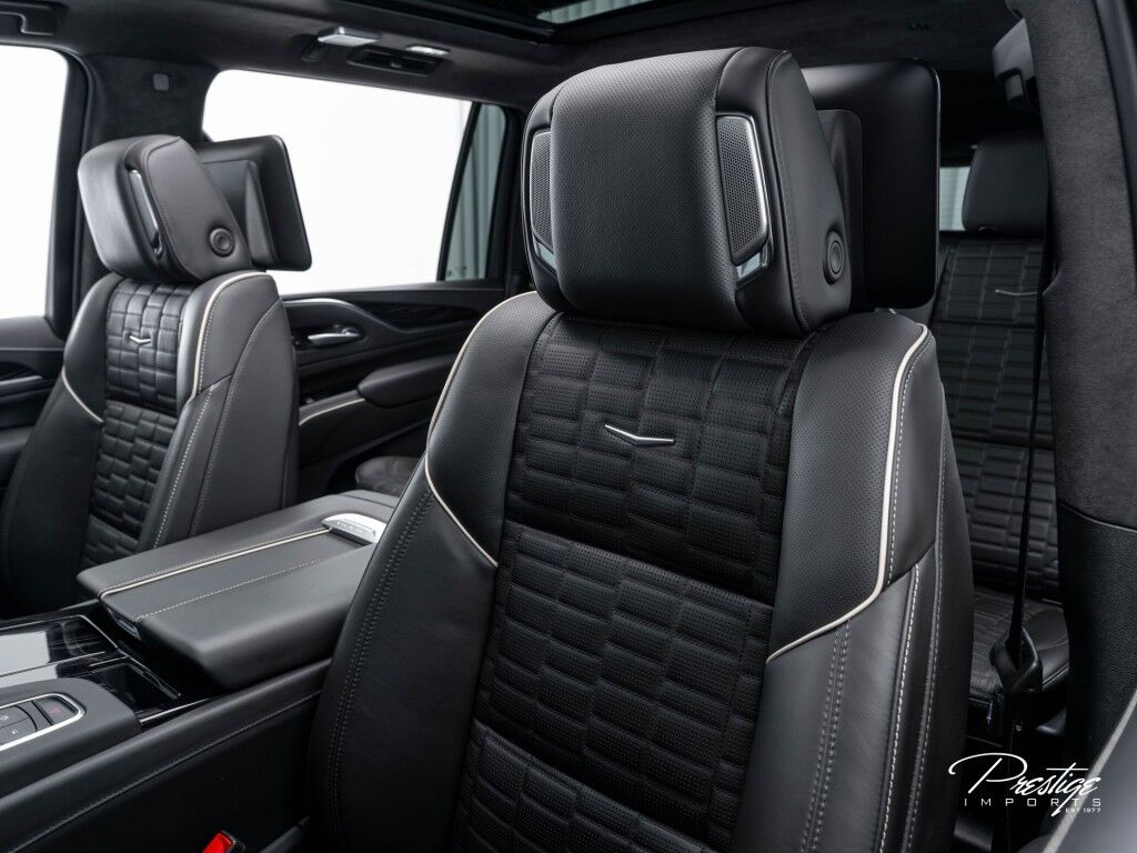 2023 Cadillac Escalade ESV V-Series AWD North Miami Beach FL