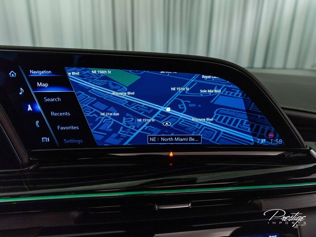 2023 Cadillac Escalade ESV V-Series AWD North Miami Beach FL