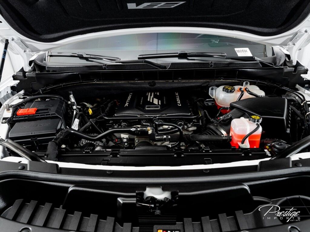 2023 Cadillac Escalade ESV V-Series AWD North Miami Beach FL