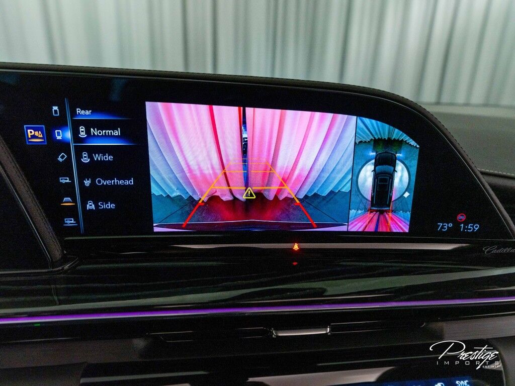 2023 Cadillac Escalade ESV V-Series AWD North Miami Beach FL