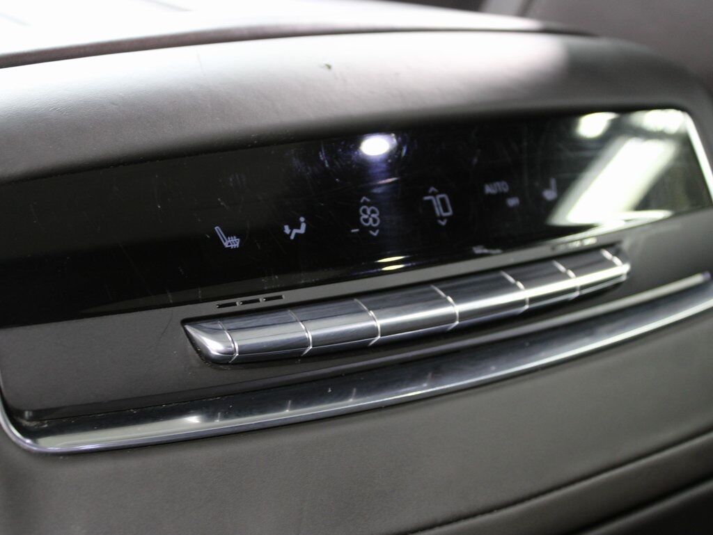 2023 Cadillac Escalade Platinum 4WD 7 Passenger Fond du Lac WI