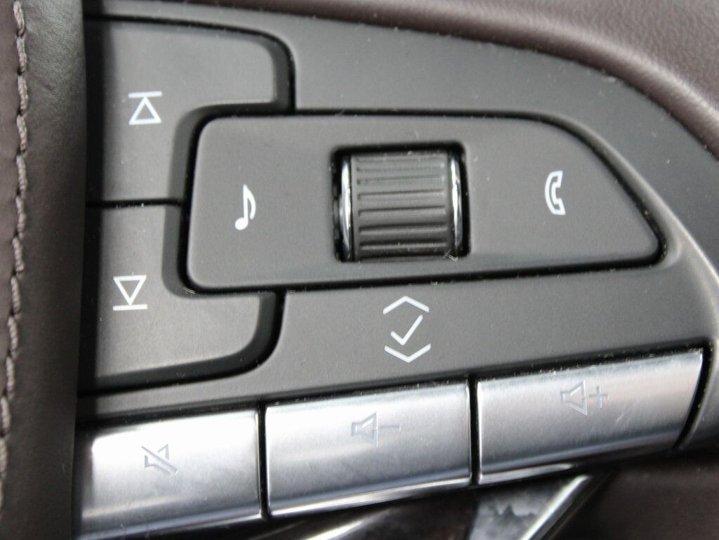 2023 Cadillac Escalade Platinum 4WD 7 Passenger Fond du Lac WI
