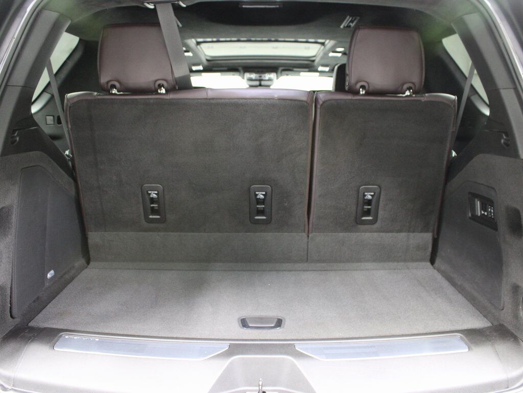 2023 Cadillac Escalade Platinum 4WD 7 Passenger Fond du Lac WI