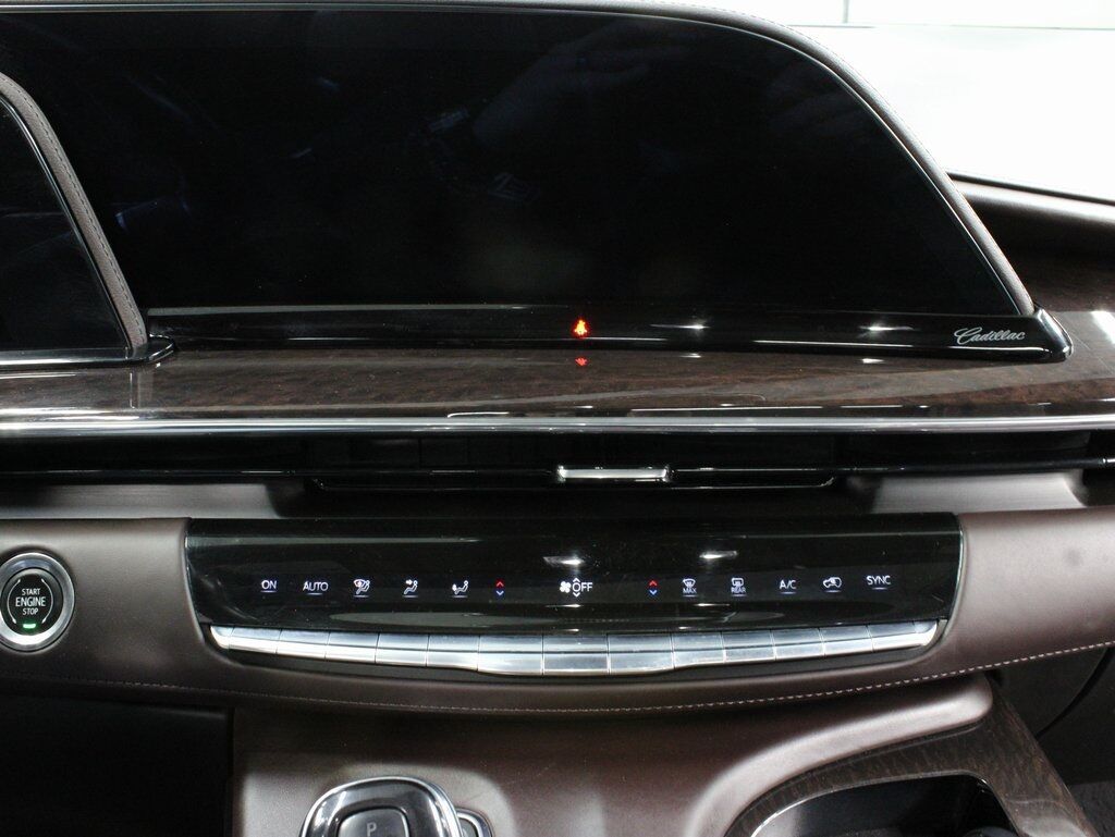 2023 Cadillac Escalade Platinum 4WD 7 Passenger Fond du Lac WI