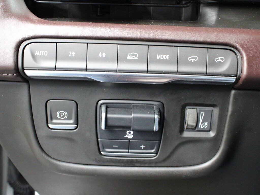 2023 Cadillac Escalade Platinum 4WD 7 Passenger Fond du Lac WI