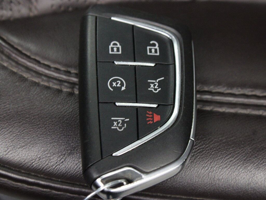 2023 Cadillac Escalade Platinum 4WD 7 Passenger Fond du Lac WI