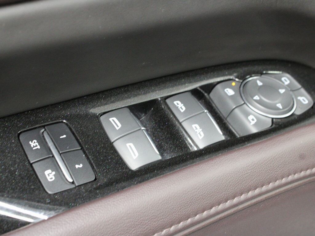 2023 Cadillac Escalade Platinum 4WD 7 Passenger Fond du Lac WI