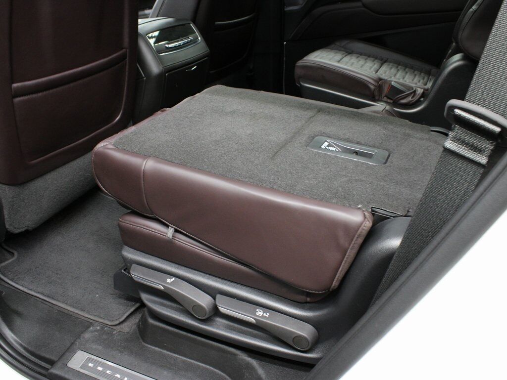 2023 Cadillac Escalade Platinum 4WD 7 Passenger Fond du Lac WI