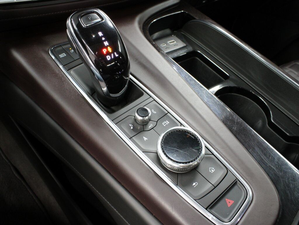 2023 Cadillac Escalade Platinum 4WD 7 Passenger Fond du Lac WI