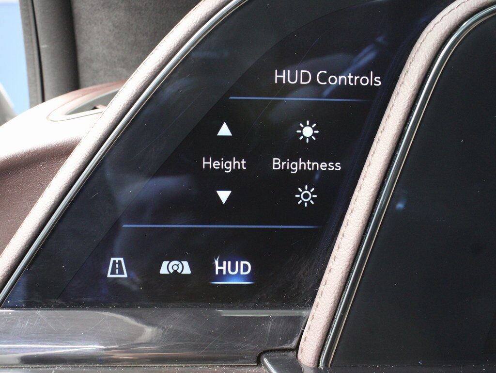 2023 Cadillac Escalade Platinum 4WD 7 Passenger Fond du Lac WI
