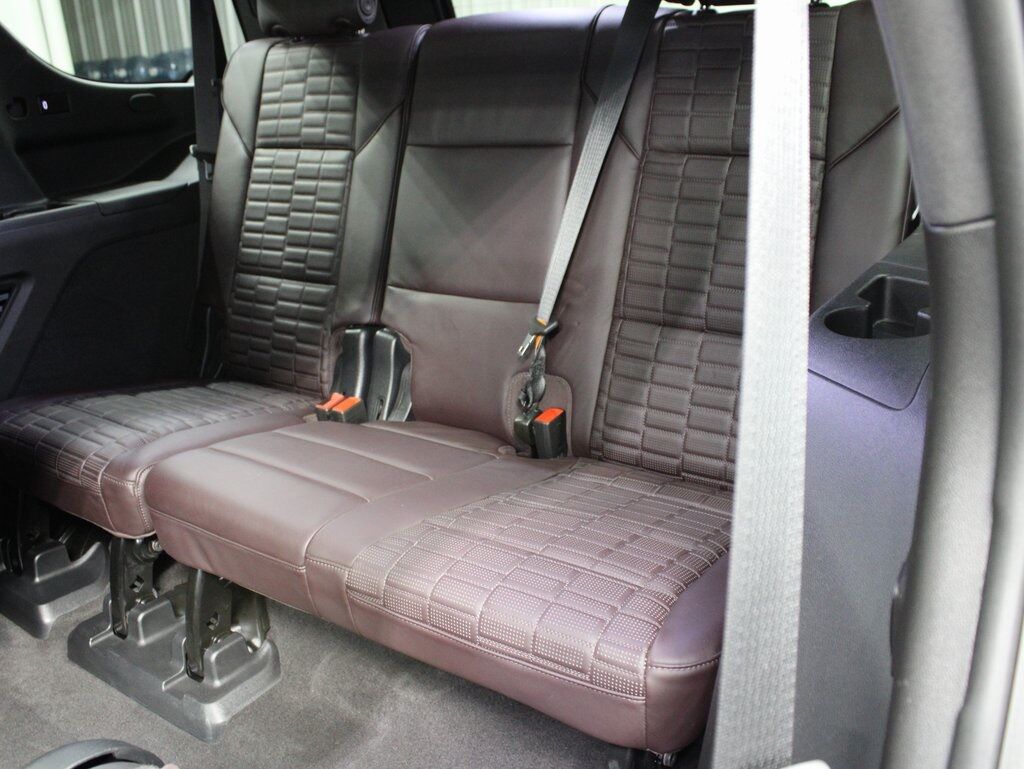 2023 Cadillac Escalade Platinum 4WD 7 Passenger Fond du Lac WI