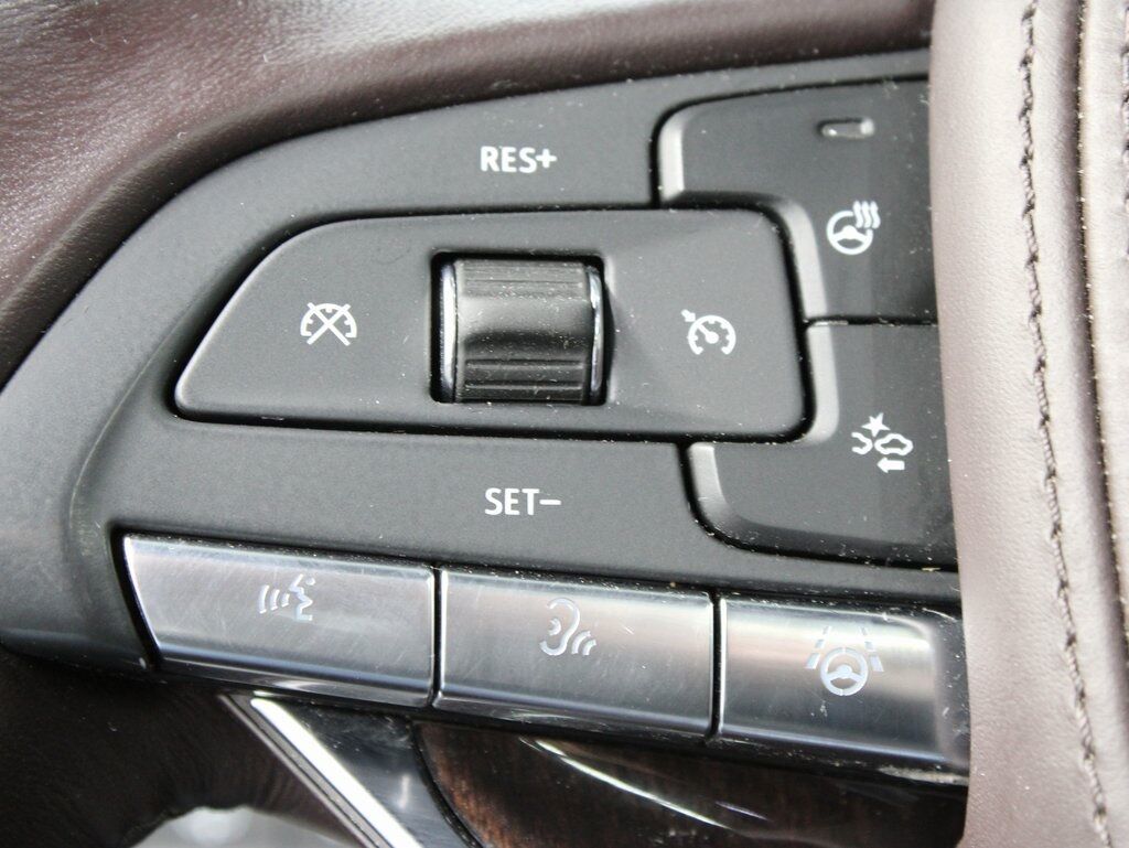 2023 Cadillac Escalade Platinum 4WD 7 Passenger Fond du Lac WI