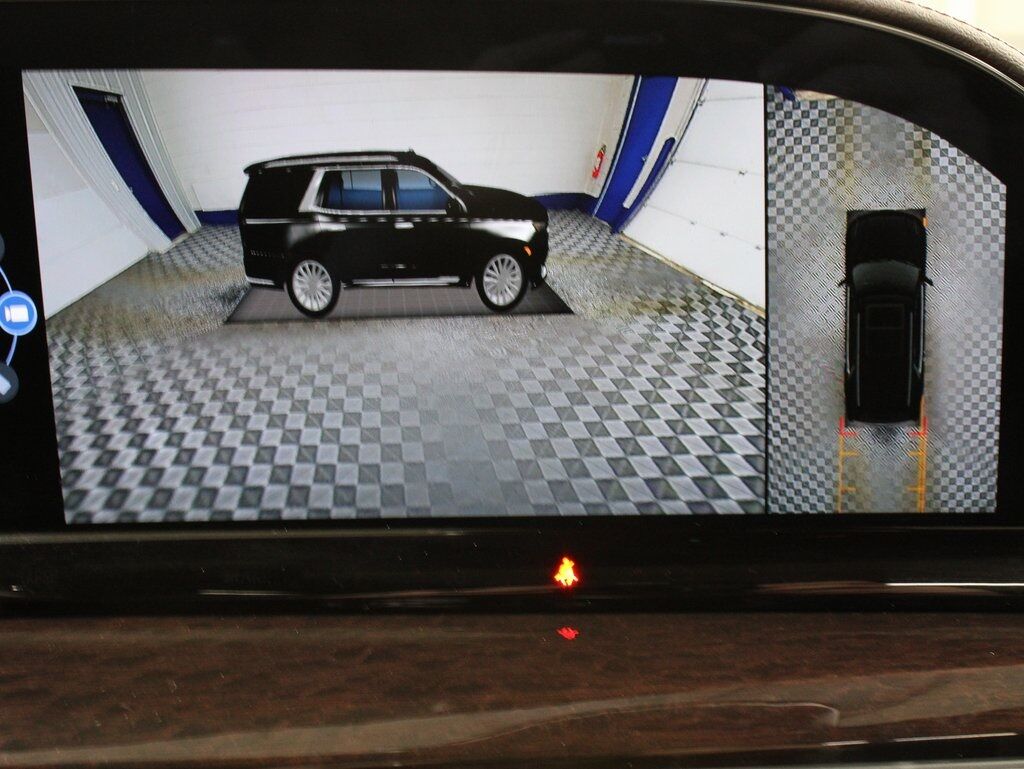 2023 Cadillac Escalade Platinum 4WD 7 Passenger Fond du Lac WI