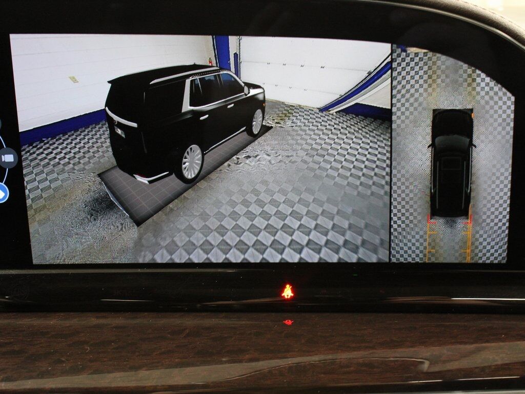 2023 Cadillac Escalade Platinum 4WD 7 Passenger Fond du Lac WI