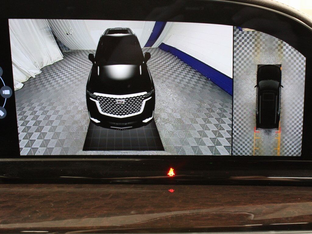 2023 Cadillac Escalade Platinum 4WD 7 Passenger Fond du Lac WI