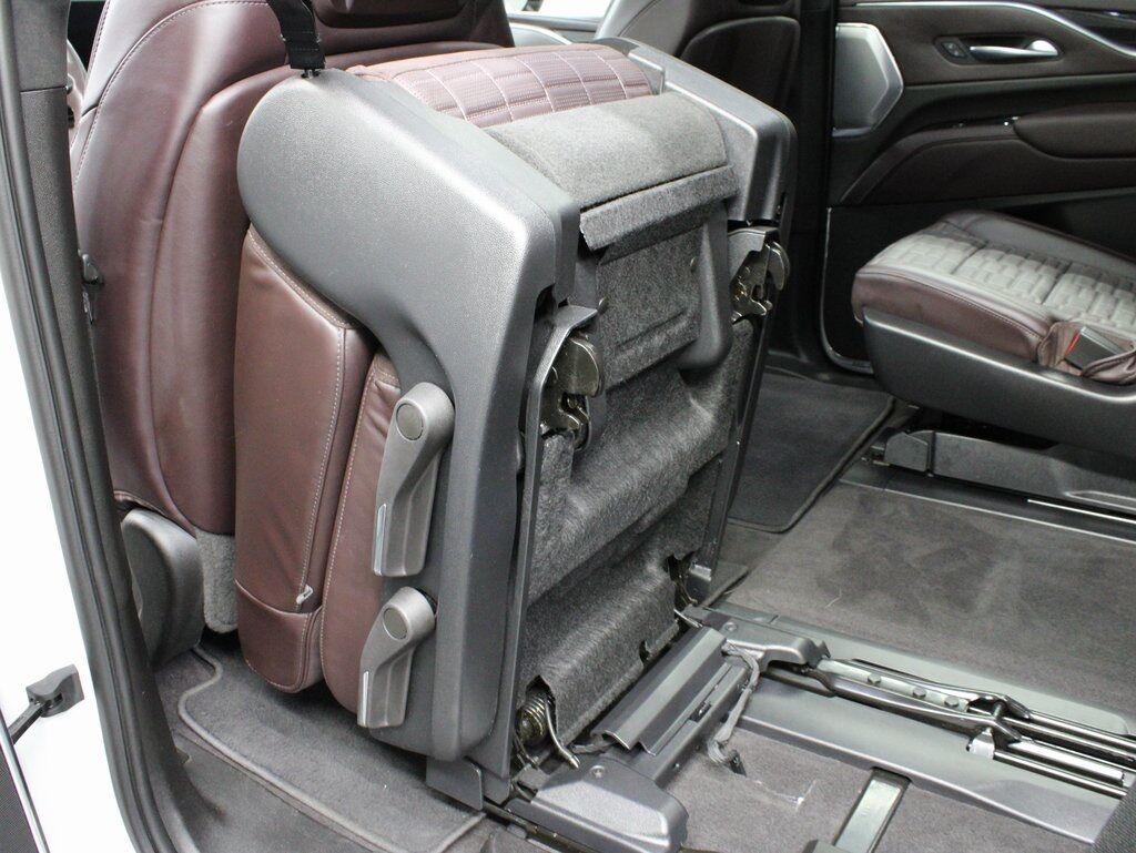 2023 Cadillac Escalade Platinum 4WD 7 Passenger Fond du Lac WI