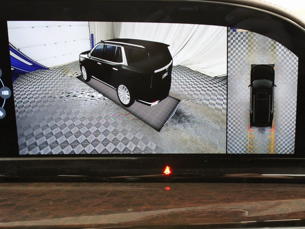 2023 Cadillac Escalade Platinum 4WD 7 Passenger Fond du Lac WI