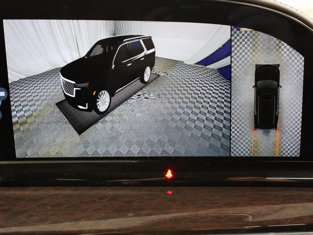 2023 Cadillac Escalade Platinum 4WD 7 Passenger Fond du Lac WI