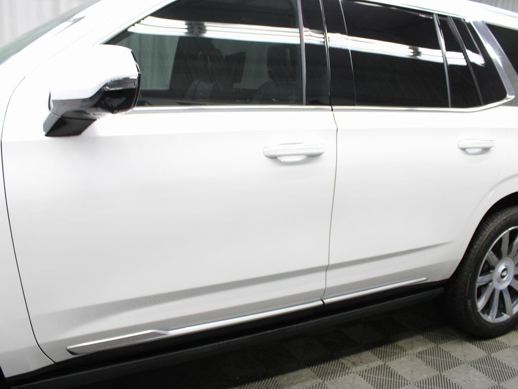 2023 Cadillac Escalade Platinum 4WD 7 Passenger Fond du Lac WI