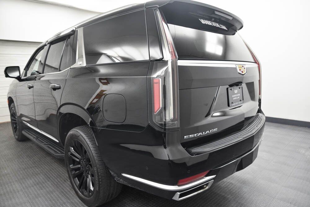 2023 Cadillac Escalade Premium Luxury AKRON OH
