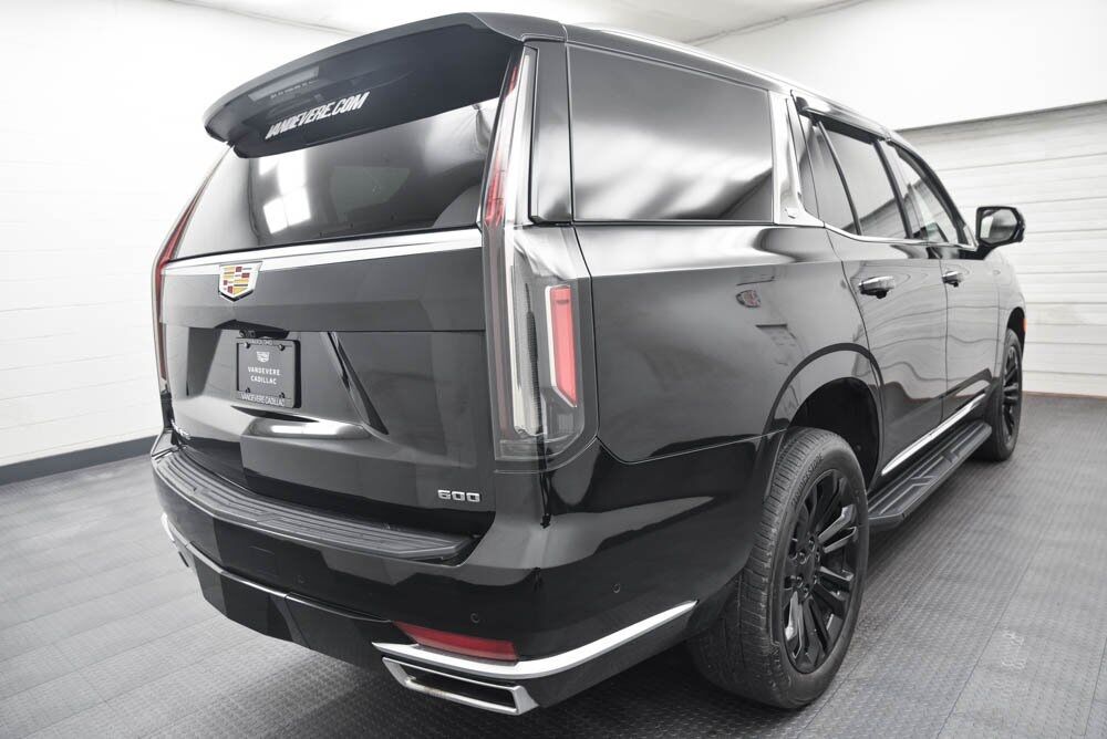 2023 Cadillac Escalade Premium Luxury AKRON OH