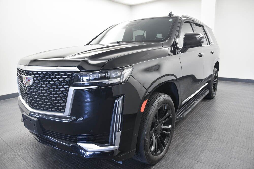 2023 Cadillac Escalade Premium Luxury AKRON OH
