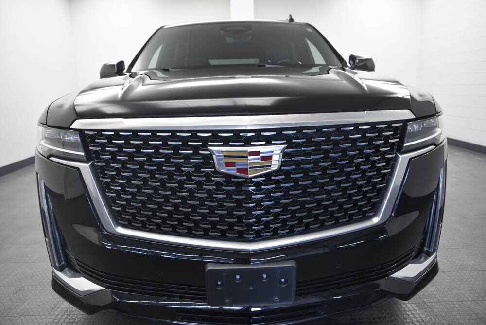 2023 Cadillac Escalade Premium Luxury AKRON OH