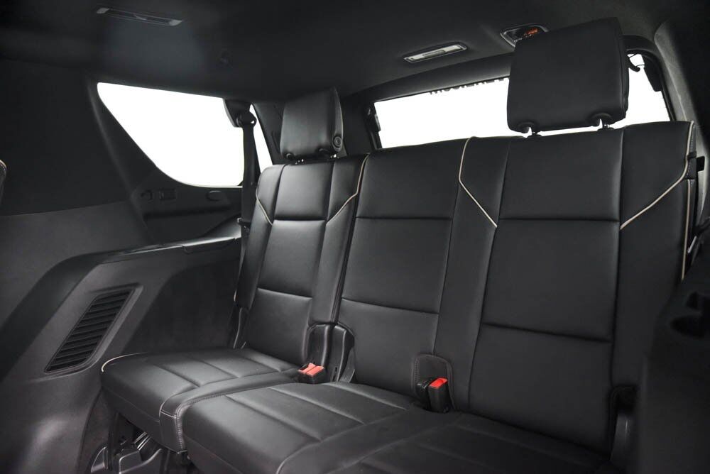 2023 Cadillac Escalade Premium Luxury AKRON OH
