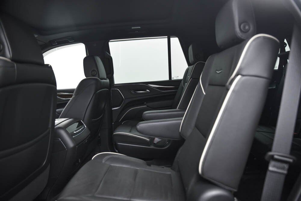 2023 Cadillac Escalade Premium Luxury AKRON OH