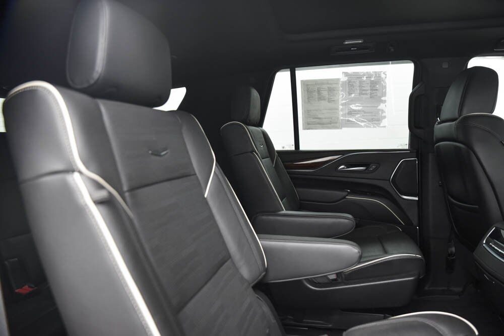 2023 Cadillac Escalade Premium Luxury AKRON OH