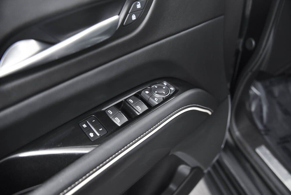 2023 Cadillac Escalade Premium Luxury AKRON OH