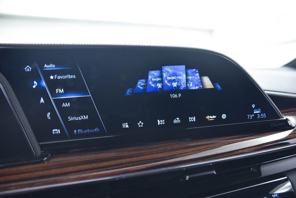 2023 Cadillac Escalade Premium Luxury AKRON OH