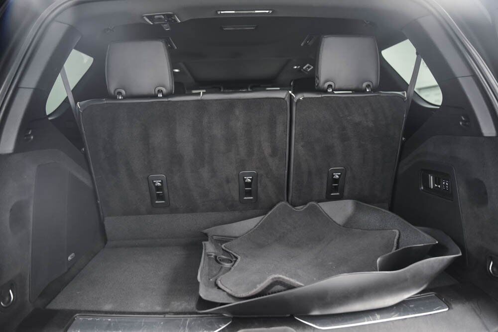 2023 Cadillac Escalade Premium Luxury AKRON OH