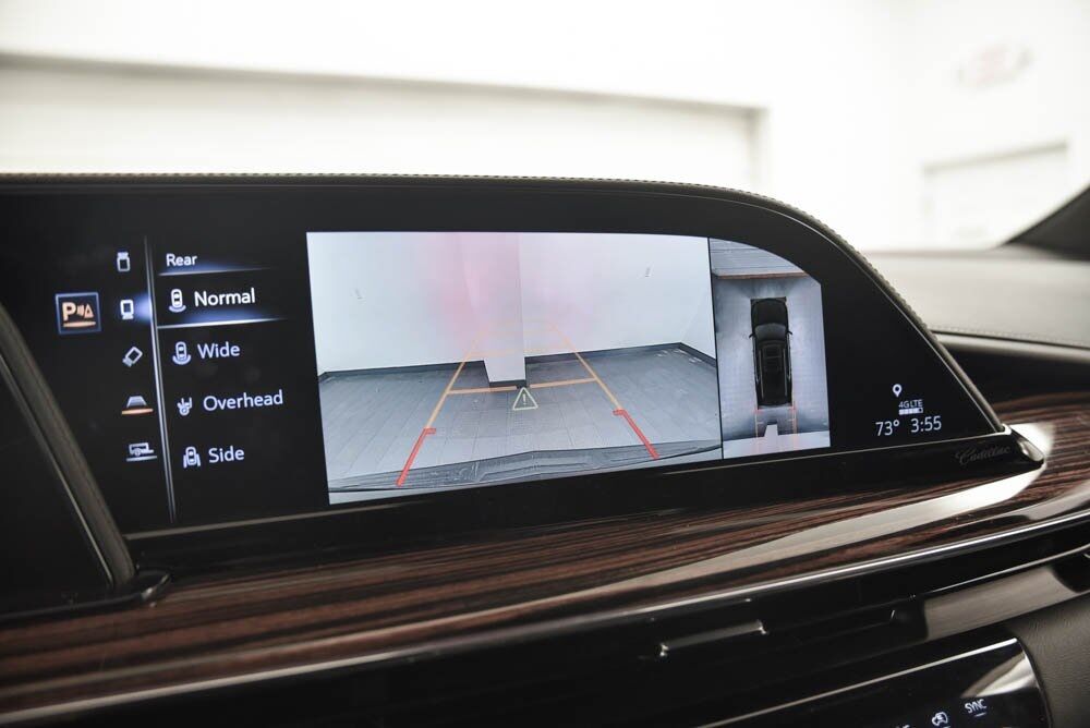 2023 Cadillac Escalade Premium Luxury AKRON OH