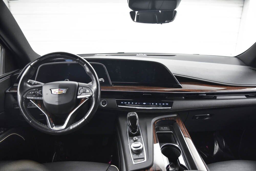 2023 Cadillac Escalade Premium Luxury AKRON OH