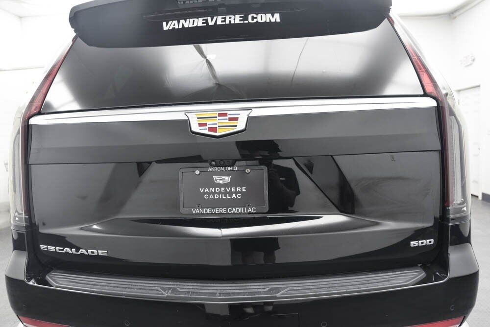 2023 Cadillac Escalade Premium Luxury AKRON OH
