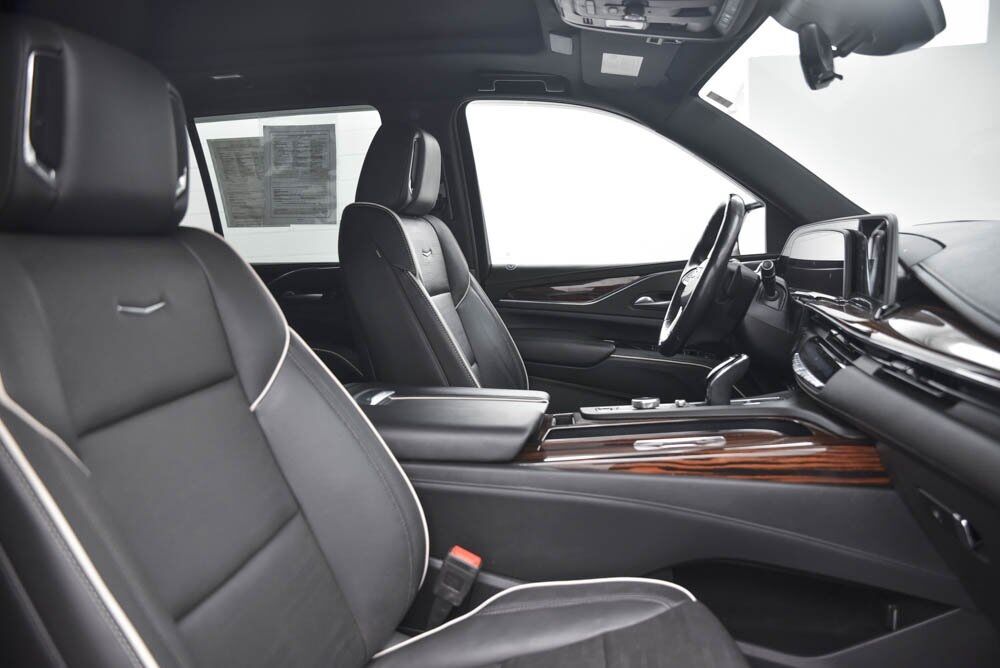 2023 Cadillac Escalade Premium Luxury AKRON OH