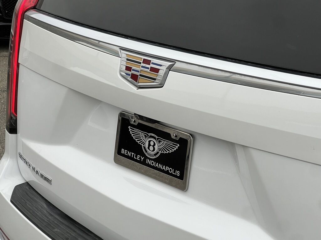 2023 Cadillac Escalade Premium Luxury Indianapolis IN