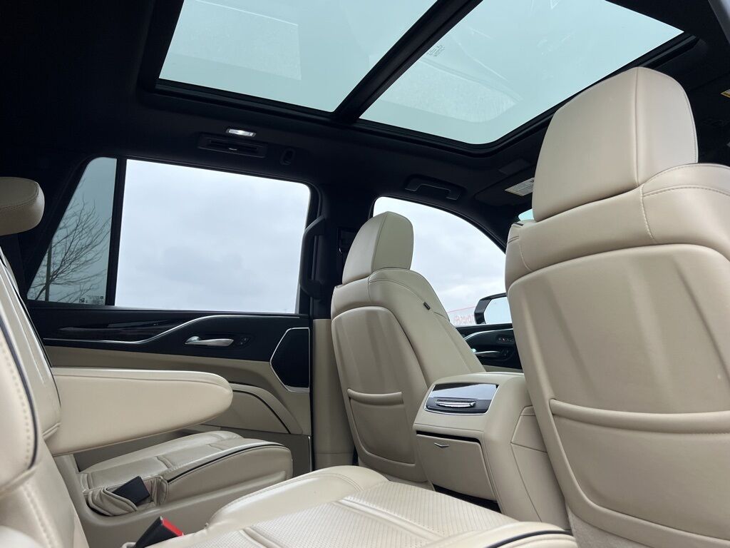 2023 Cadillac Escalade Premium Luxury Indianapolis IN