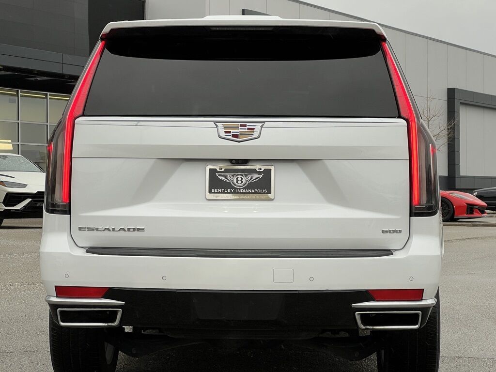 2023 Cadillac Escalade Premium Luxury Indianapolis IN