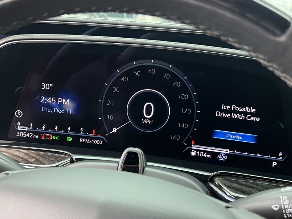 2023 Cadillac Escalade Premium Luxury Indianapolis IN