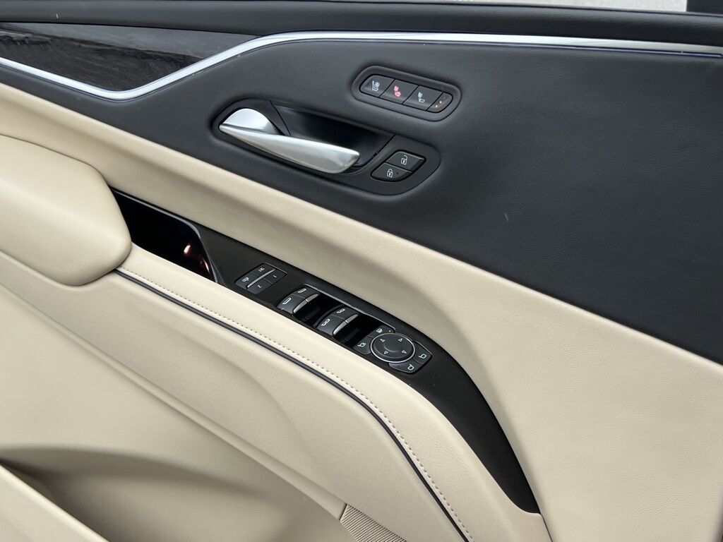 2023 Cadillac Escalade Premium Luxury Indianapolis IN