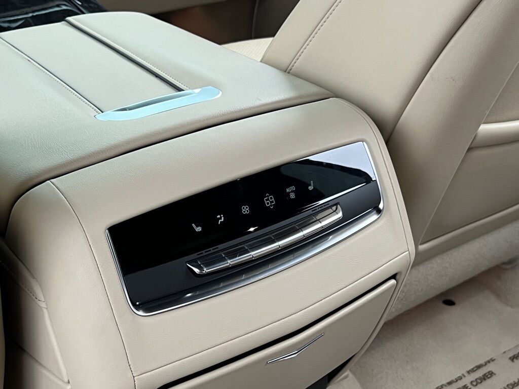 2023 Cadillac Escalade Premium Luxury Indianapolis IN
