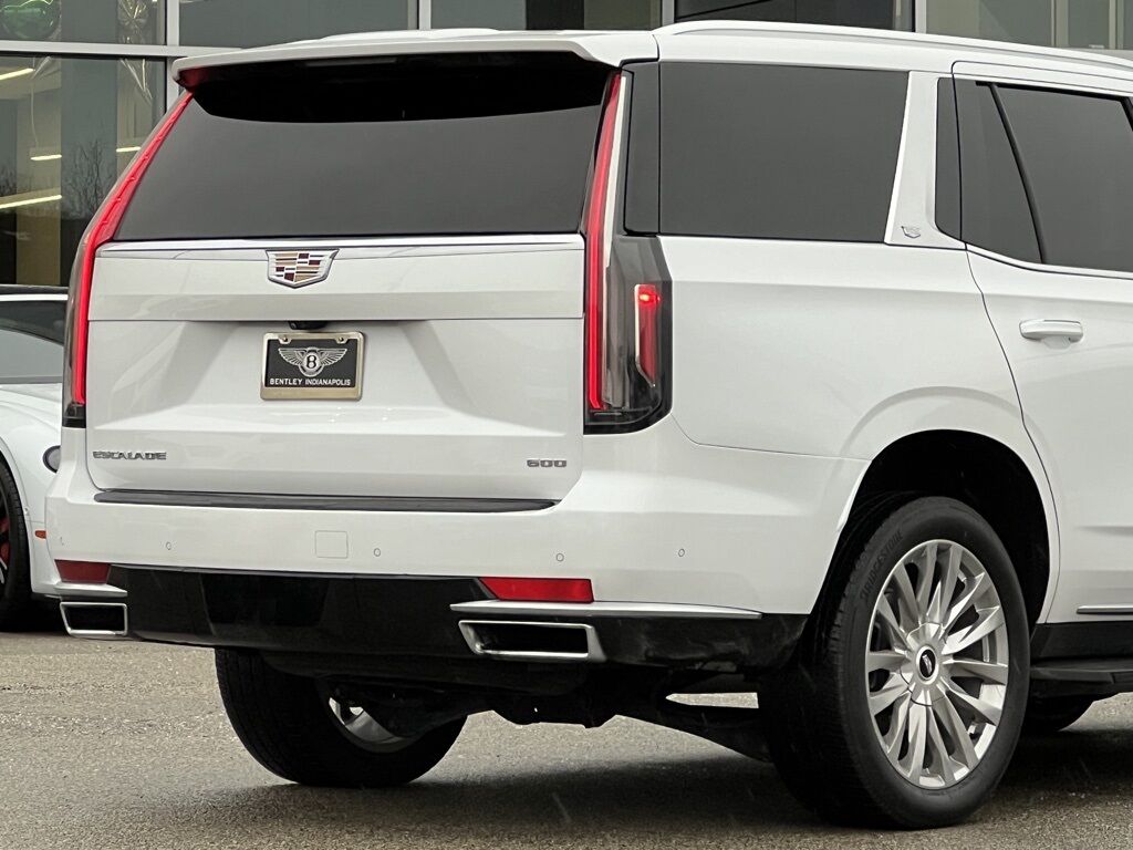 2023 Cadillac Escalade Premium Luxury Indianapolis IN